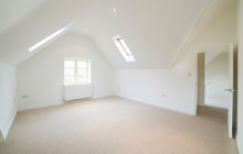 Buckland Filleigh bedroom extension leads