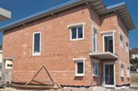 Buckland Filleigh home extensions