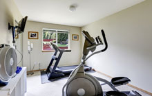 Buckland Filleigh home gym construction leads